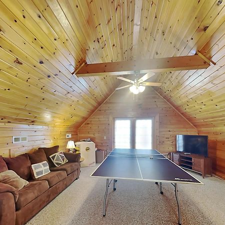 Cedar Top Sevierville Exterior photo