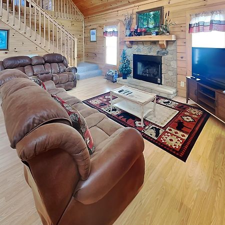 Cedar Top Sevierville Exterior photo