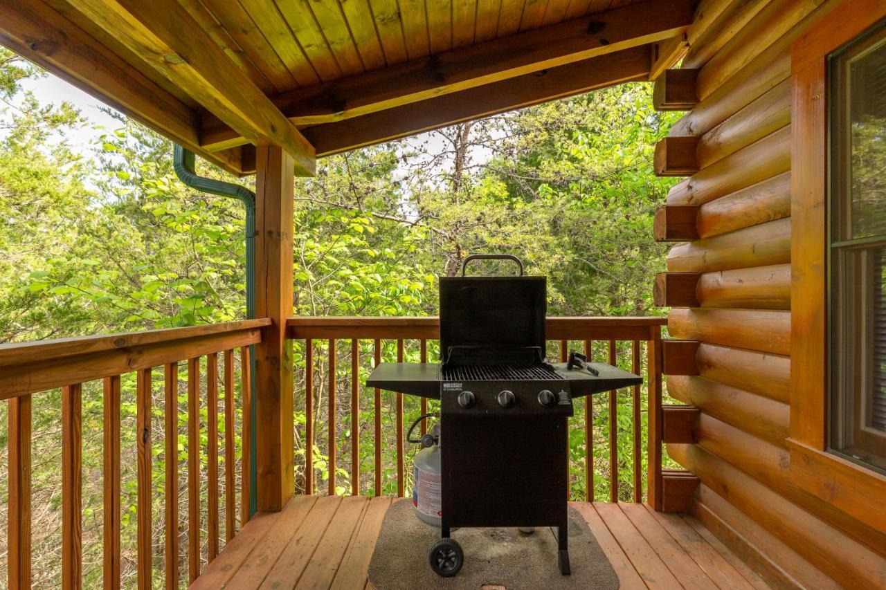Cedar Top Sevierville Exterior photo