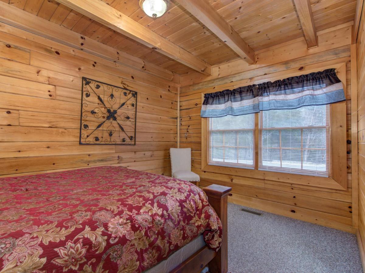 Cedar Top Sevierville Exterior photo